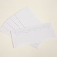 thumbnail image 2 of BAZIC Self Seal White Envelope 4 1/8" x 9 1/2" #10 Mailing Envelopes, 960-Count, 2 of 4