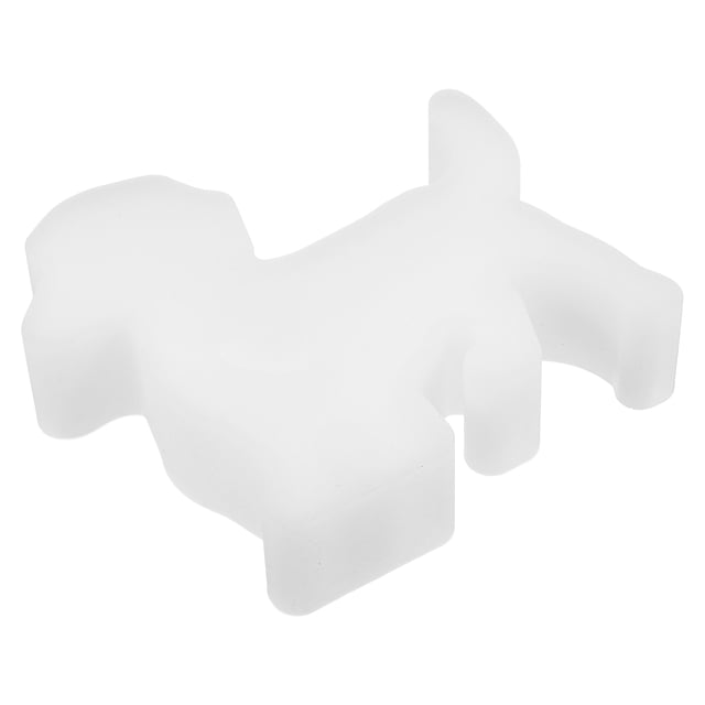 unbranded De Silicona Reutilizable De Perro Para Manualidades DIY Velas Chocolates