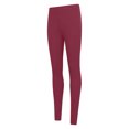 thumbnail image 4 of Mountain Warehouse - Pantalones de Capa Base Talus para Mujer (Baya), 4 of 4