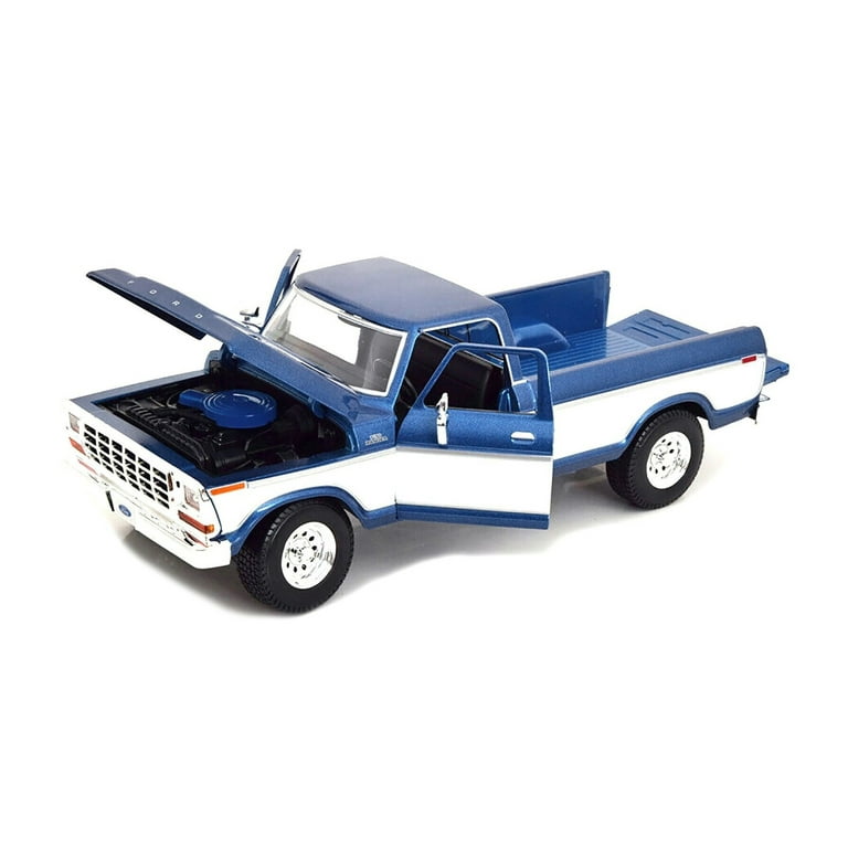 【送料無料】Maisto 1979 Ford F150 pick up 1/18 MAISTO SPECIAL EDITION 1979 FORD F150 PICKUP TRUCK EXCLUSIVE