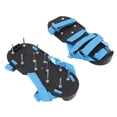 thumbnail image 3 of Zapatos de aireador de césped zapatos de punta de aireación de suelo de jardín con base de aleación de aluminio para pastizales de patio ANGGREK Otros, 3 of 8
