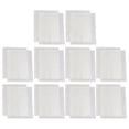thumbnail image 3 of Miangastore 20pcs Transparent Photo Album Pages Ring Sleeves For Photo Holders Cards And Collectibles And Design, 3 of 9
