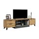 thumbnail image 1 of Mesa de TV Gabinete para Almacenamiento Bossa Quix Bossa, 1 of 5