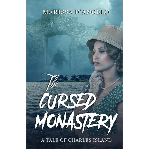 The Cursed Monastery, (Paperback)