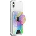 thumbnail image 2 of PopSockets PopWallet+: Swappable and Repositionable Wallet - Spectrum Stone, 2 of 5