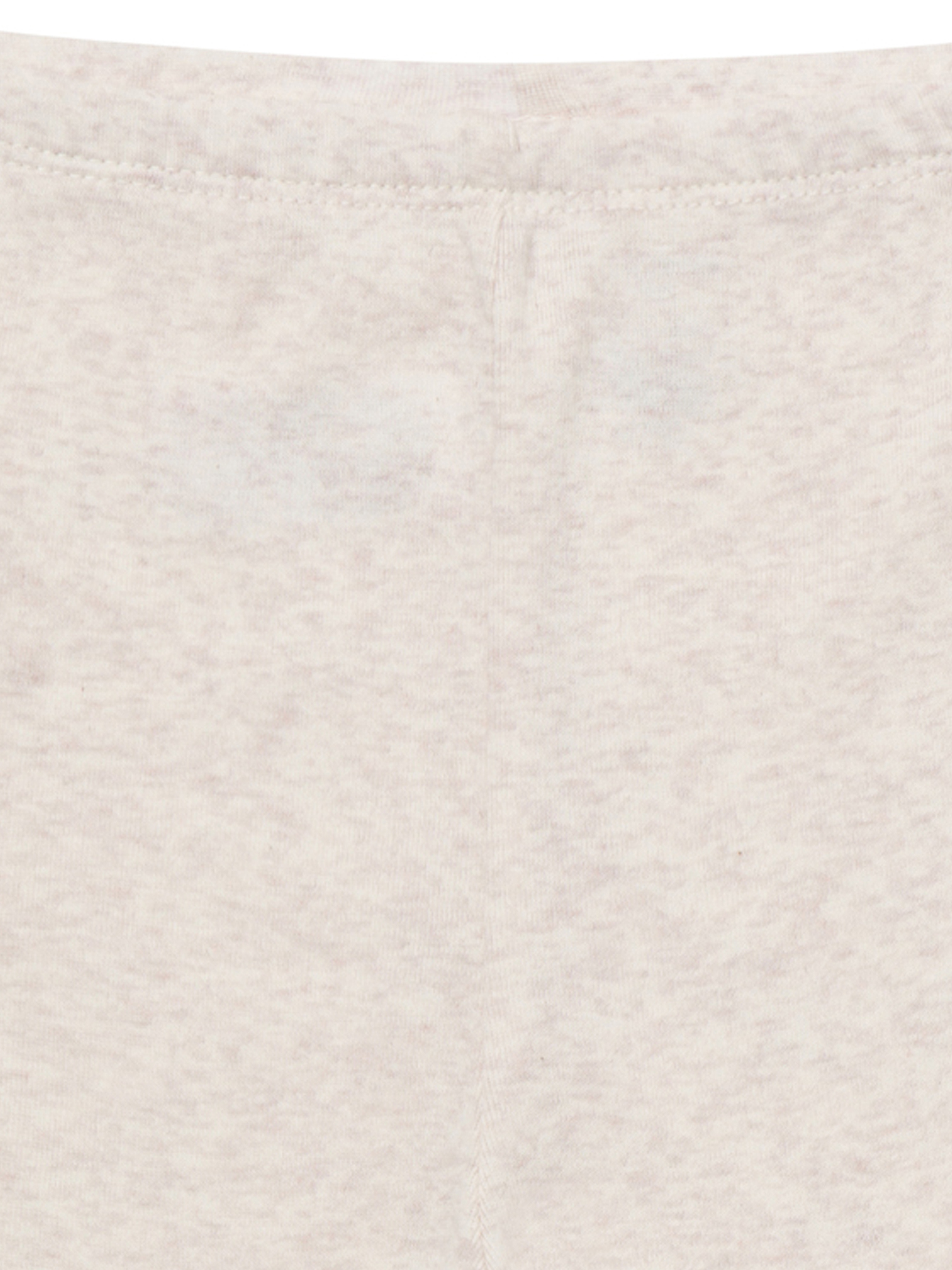 Gerber Toddler Neutral Tight Fitting Pajama Set photo 8