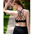 thumbnail image 2 of JADE BRA TOP, 2 of 5