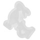 thumbnail image 1 of unbranded De Silicona Para Epoxy Con Forma De Ideal Para Casera, 1 of 8