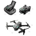 thumbnail image 2 of Teissuly Drone with Camera for Adults, 1080P FPV Foldable Drone with Altitude Hold, 3D Flips, Gestures Selfie, 3 Speed Mode, One Key Start, Toys Gifts RC Quadcopter for Kids Beginners Teissuly WER202312143025, 2 of 9