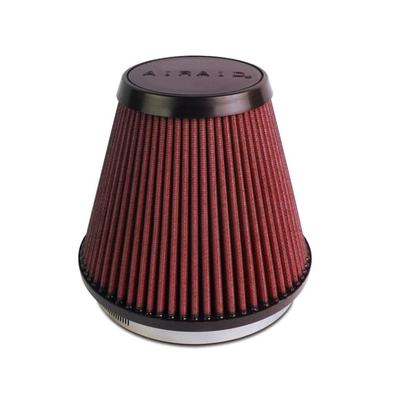 Airaid Universal Engine Air Filter: Washable, Multi-Layer Protection, Engineered to Boost Horsepower, AIR-700-466