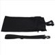 thumbnail image 1 of Almohada de viaje, almohada cervical acolchada para equipaje adicional, tamaño ajustable, con capacidad para artículos esenciales de viaje., 1 of 4