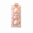 thumbnail image 1 of Vett (Avocado)Fruit Beauty Sponge Makeup Puff Foundation Applicator, 1 of 5