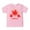 Pink, variant on PMVFHDE Tops for Boy Trendy Children's Summer Short Sleeve T Shirt Canada International Day Maple Leaf Cartoon Print Comfortable Loose Tops Children's Clothing Dark Blue,6-7 Years