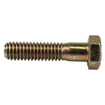 CUB CADET 710-3083 Bolt 5/16 18X1.375 Gr5 LGTX GT GSE GSX 1050 1054 XT3 Z54L Z54