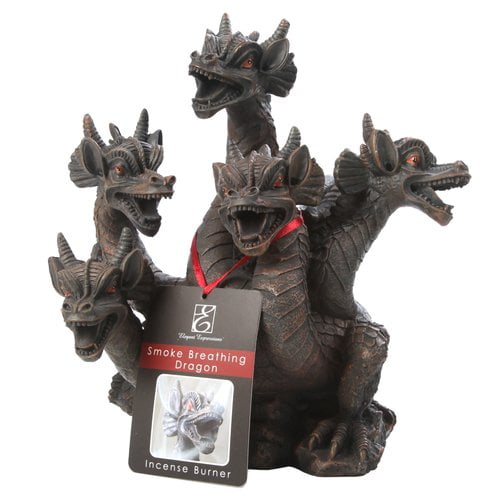 Elegant Expressions By Hosley 5 Headed Smoke Breathing Dragon Incense Burner Walmart Com Walmart Com Elegant Expressions By Hosley 5 Headed Smoke Breathing Dragon Incense Burner Walmart Com Walmart Com