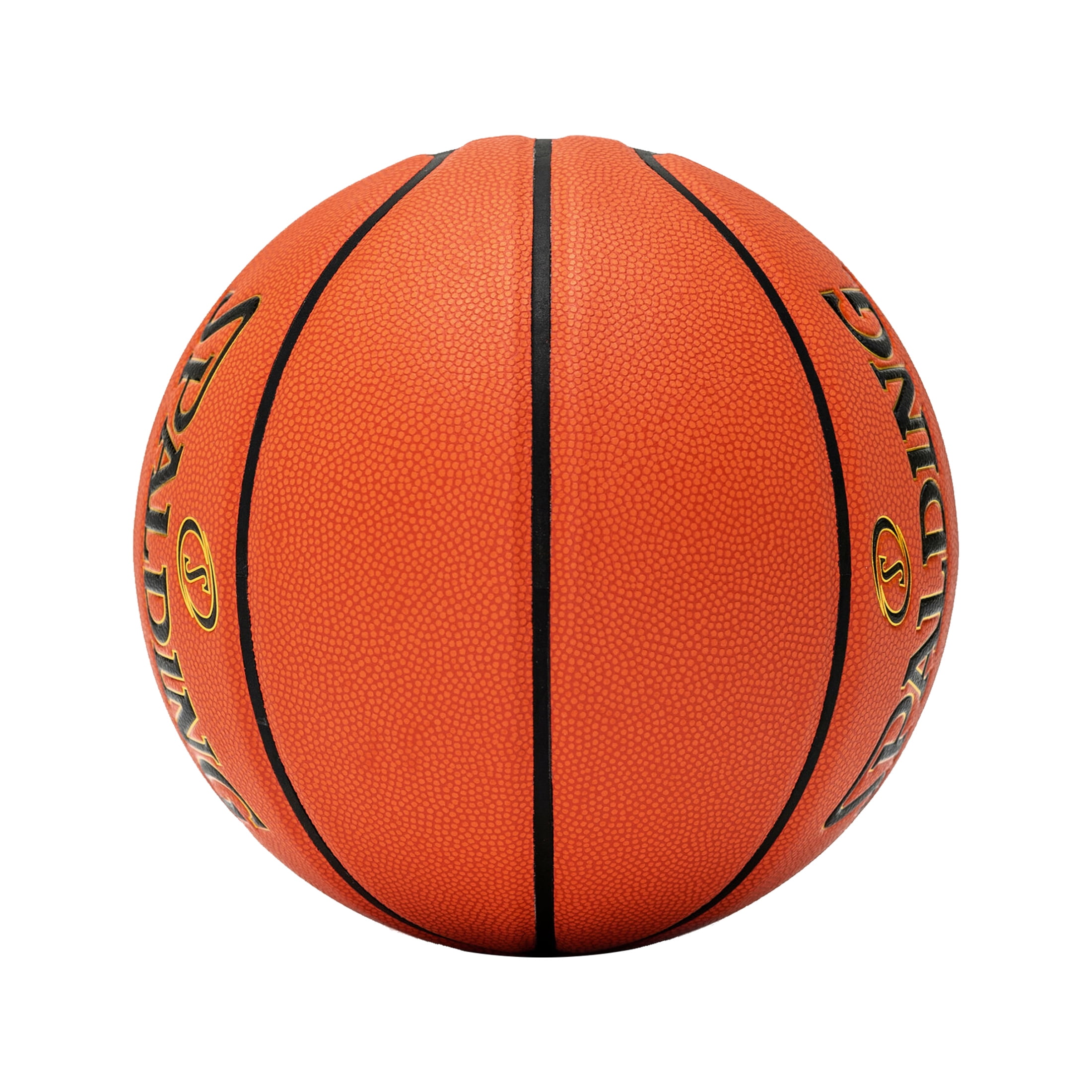 Spalding TF1000 Legacy Indoor Basketball - NFHS Approved Composite