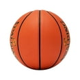 thumbnail image 4 of Spalding TF1000 Legacy Indoor Basketball - NFHS Approved Composite Basketball, 4 of 5