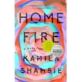 thumbnail image 1 of Pre-Owned Home Fire (Paperback) 0735217696 9780735217690, 1 of 1