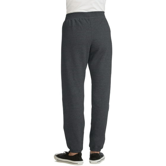 women's cinched bottom sweatpants