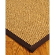 Sisal Rugs Naturalarearugs Studio Collection Sisal Area Rug Handmade In Usa 100 Non
