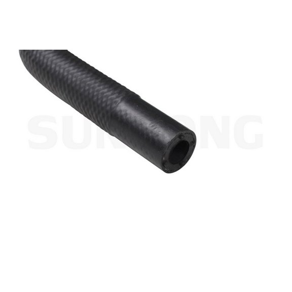 Sunsong 3403662 Power Steering Return Line Hose Assembly
