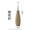 Coffee, variant on Tarmeek 5 Pcs Nail Art Dotting Pen Set Professional Grade Manicure Tools for Acrylic Painting, Line Drawing, and Indentation, Easy to Use and Durable for Salon Quality Nail Design