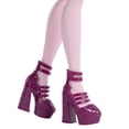 thumbnail image 3 of Muñeca Mattel Monster High Look Uniforme Monstruoso Draculaura, 3 of 5