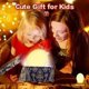 thumbnail image 3 of Œuf s pour enfants bébé Lámpara táctil lámpara de cabecera enfant lámpara de escritorio enfantun para bébé Lámpara de cabecera niña Cadeau de Noël/Présent - Moyenne veilleuse oeuf, 3 of 5