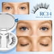 thumbnail image 2 of Pestañas Magnéticas LASHVIEW LunaSoft RC14 con Aplicador, 2 of 9