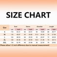 thumbnail image 3 of Godom Sweatshirts for Women Crewneck Casual Graphic Long Sleeve Shirts Tunic Tops oversized sweatshirt for womens, 3 of 6