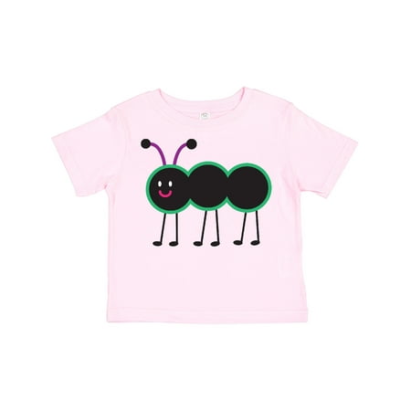 

Inktastic Ant Bug Gift Toddler Boy or Toddler Girl T-Shirt