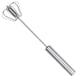 thumbnail image 3 of Batidora De Mano Batidora De Huevos De Acero Inoxidable Para Uso En Cocina Ergonómica, 3 of 7