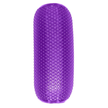 Neon EZ Grip Stroker - Purple (Best Male Stroker Toy)