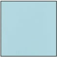 thumbnail image 2 of The Furniture King Lazy Susan 19" Square Baby Blue Vinyl Covered Custom Turntable for Dining Room, Entertaining, RV, Patio, Kitchen, Picnic, BBQ or Food Service, 2 of 6