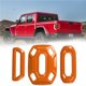thumbnail image 5 of Cubierta De Panel De Luz De Lectura Funcional Cubierta De Panel De Luz De Lectura Delantera Central Trasera Portátil Ajuste De Ajuste De Panel De Luz Decorativo Para Jeep Wrangler 2018-2021 Jl Jt Scienceny VI009027-03, 5 of 7