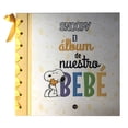 thumbnail image 1 of Snoopy El Álbum De Nuestro Bebé VR Editoras 9789877476743, 1 of 2