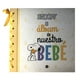 thumbnail image 1 of Snoopy El Álbum De Nuestro Bebé VR Editoras 9789877476743, 1 of 2