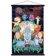thumbnail image 1 of Rick et Morty - Groupe de la saison 4, 1 of 4