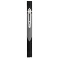 thumbnail image 4 of Linterna LED Bling Bling 3 Fuentes de Luz 4 Engranajes de Luz Carga USB IPX4 Lámpara de Pluma Portátil Impermeable Gris, 4 of 12