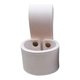 thumbnail image 2 of Funda de hacha de cuero PU Funda de hacha de cuero Funda protectora de hacha Herramienta Funda de cabeza de hacha de cuero Funda de cabeza de hacha Funda protectora blanco Baoblaze Cubierta de cabeza de hacha colgante, 2 of 8