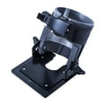 thumbnail image 2 of GROWTH TANK Base de Machine de Coupe Accessoires de Couverture de Poussière Routeur Plongeant, 2 of 5