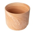 thumbnail image 3 of Better Homes & Gardens Pottery 8" Anne Terracotta Planter,, 3 of 8