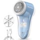 thumbnail image 1 of Afeitadora de tela BEAUTURAL para quitar pelusa, recargable, 1 of 7