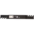 thumbnail image 2 of Copperhead Mulching Blade 21-15/16"" X 5 Point Star Fits Husqvarna, 2 of 4