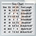 thumbnail image 3 of Womens White Mesh Ballet Flats - Breathable Mary Jane Style Flat Shoes with Adjustable Buckle,Size 6.5, 3 of 8
