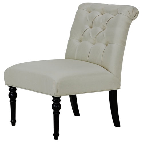 Cortesi Home Easton Slipper Chair