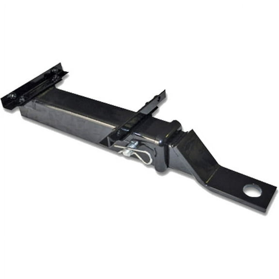 GTW TRAILER HITCH FOR REAR SEAT