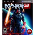 thumbnail image 1 of Mass Effect 3 [PlayStation 3], 1 of 7