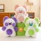 thumbnail image 3 of Fábrica 7 10 15 20 30cm grúa máquina Mini juguete de peluche máquina expendedora muñeca garra máquina de peluche juguetes de peluche con llaveros, 3 of 4