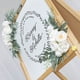 thumbnail image 5 of Botín de Flores Blancas Flores de Seda Hechas a Mano para la Decoración de Centros de Mesa de Interior y Exterior de Ceremonia ANGGREK Otros, 5 of 8